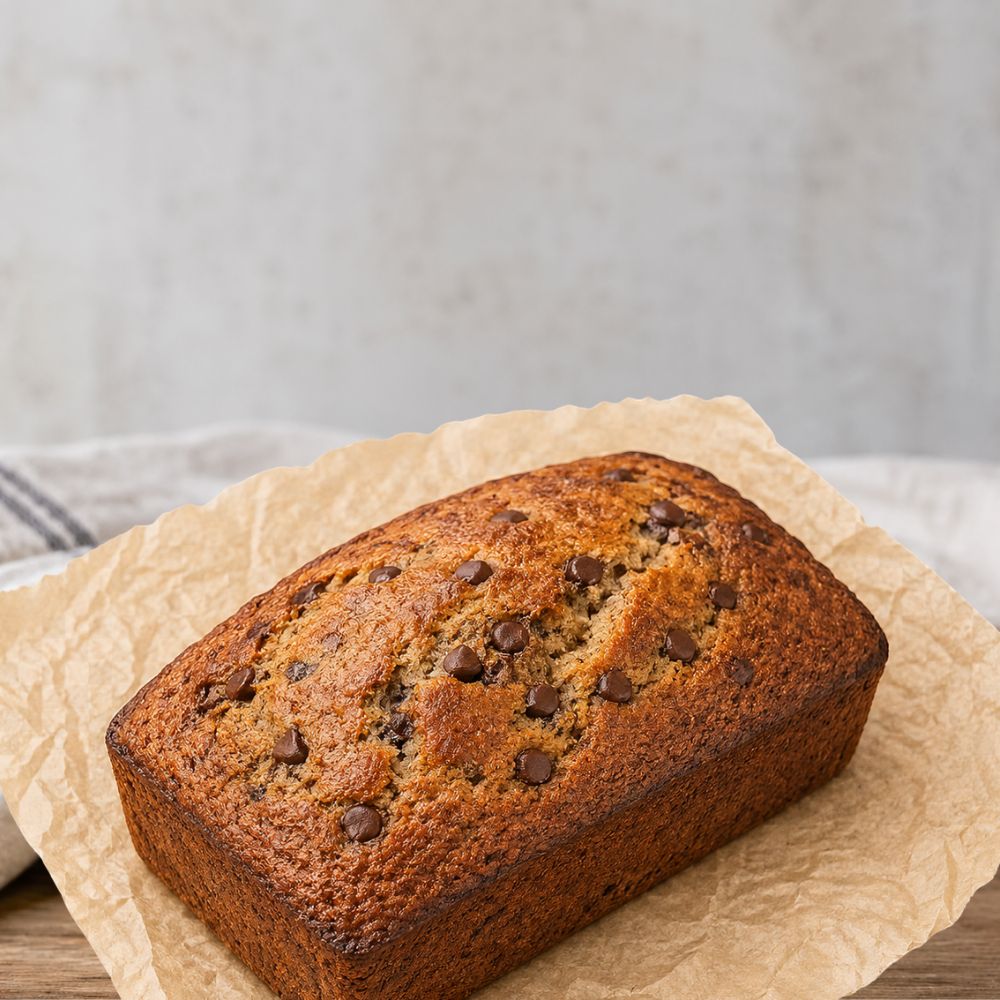 Banana Bread