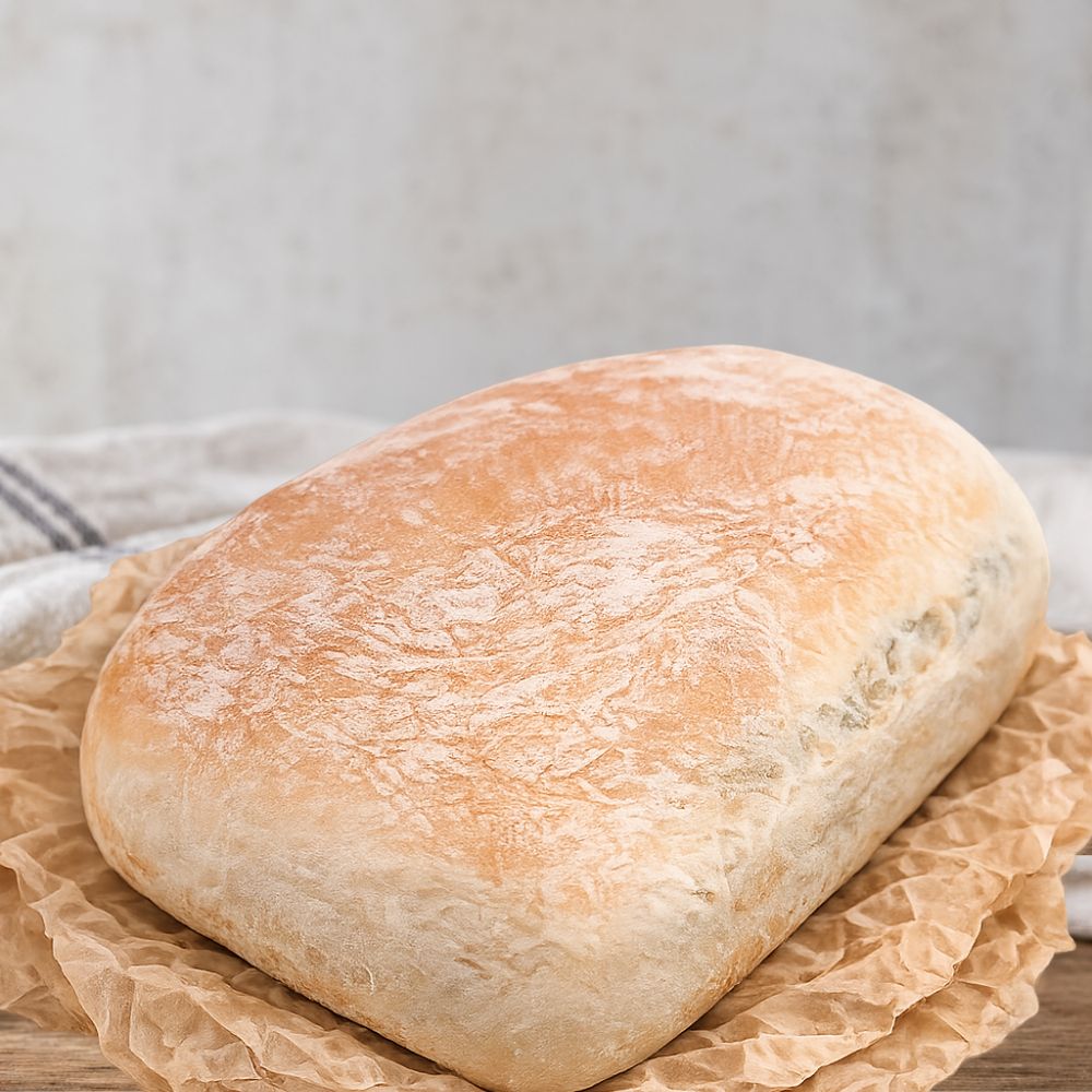 White Bread