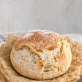 Organic Fresh Milled Sourdough Bread