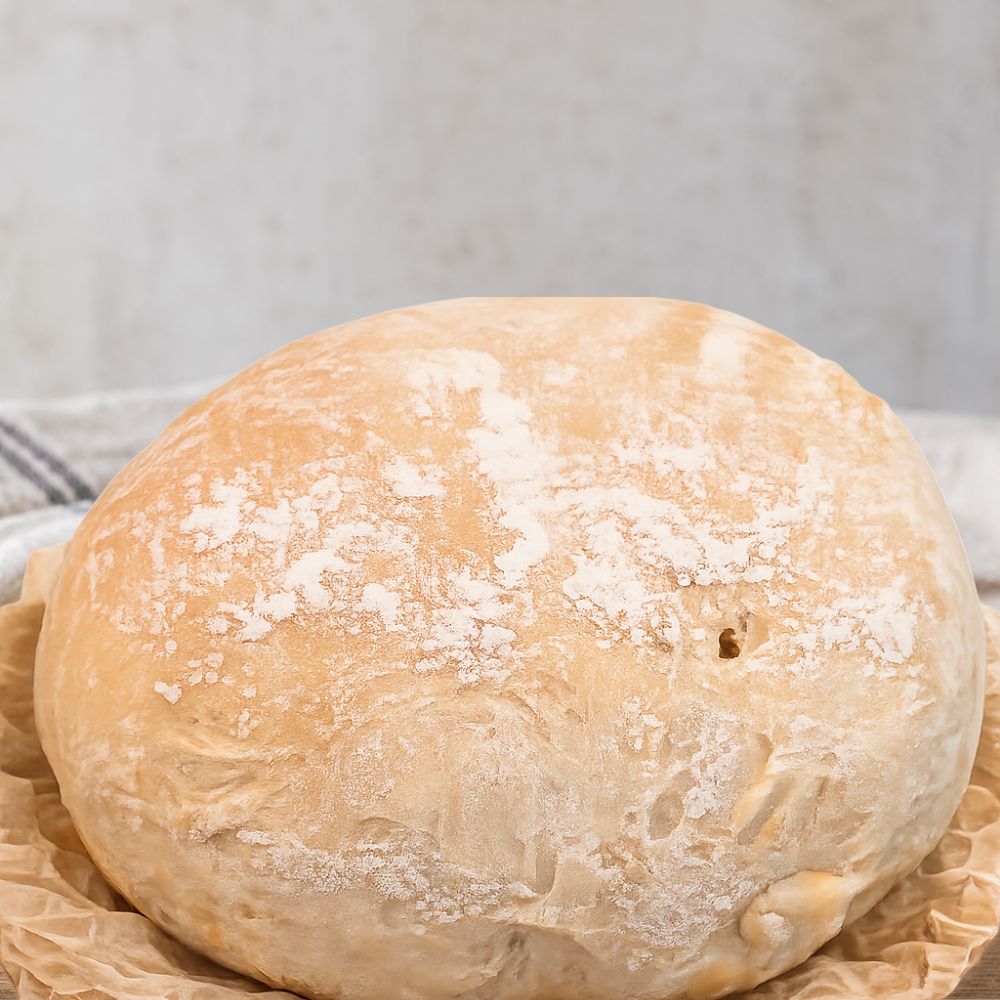 Traditional Organic Sourdough Bread