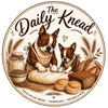 The Daily Knead - Home