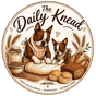 The Daily Knead - Home